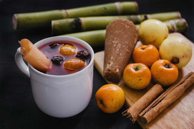 Posada on tärkeä osa latinalaisamerikkalaista joulunviettoa.