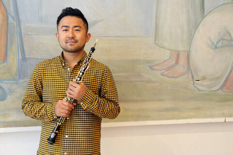 Takuya Takashima.