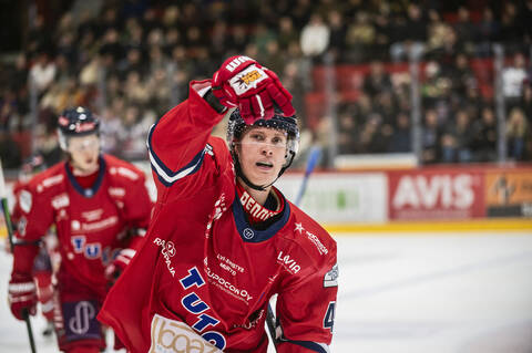 Jesse Vuorela.