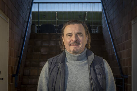 Pekka Terävälle joulu on ennen kaikkea irtiotto hektisestä keittiöarjesta.