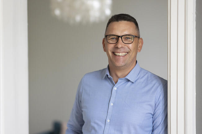 Kalle-Pekka Mannila.