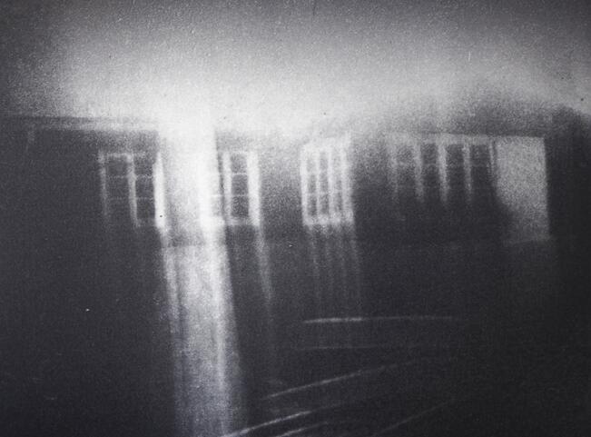 Sara Manninen, Lightning, 2024.