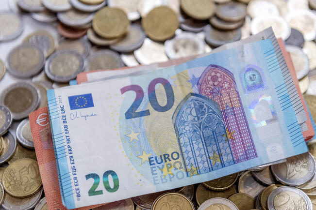 Työeläkkeen määrä nousee indeksikorotusten vuoksi tammikuun alussa.