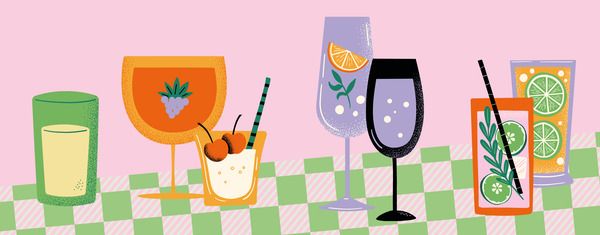 Vuoden juomatrendit eivät ole mullistavia, vaan enemmän odotettavaa jatkumoa ajan hengelle ja kulutustottumusten kehityssuunnalle. 