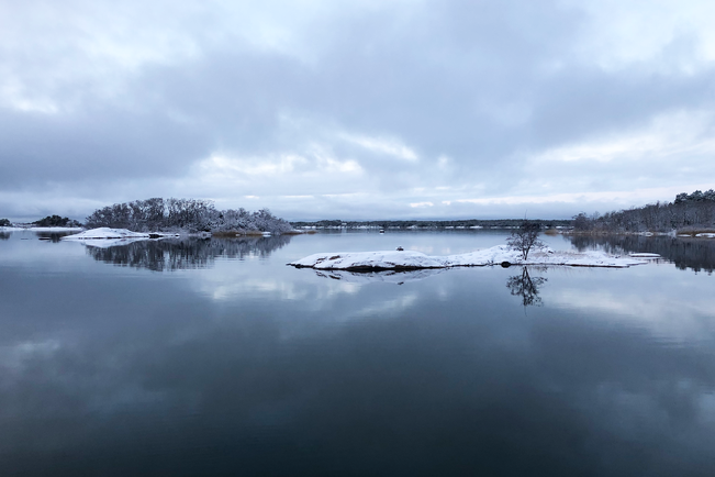 Turku pyrkii jatkossa vähentämään hulevesien aiheuttamaa kuormitusta, hillitsemään roskaantumista ja edistämään luonnon monimuotoisuutta.