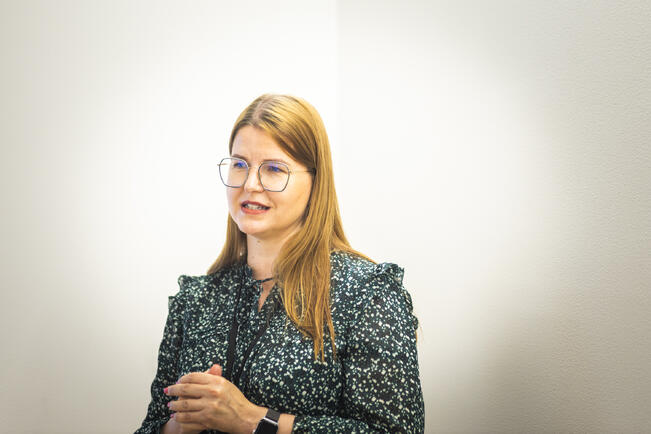 Pipa Turvanen.