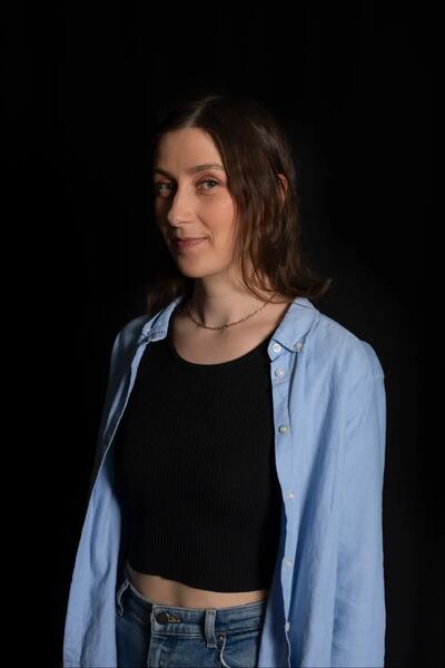 Nastja Sa¨de Ro¨nkko¨. 