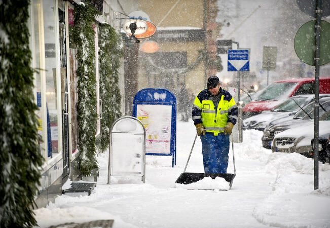 Kiinteistöalan kustannukset ovat kasvaneet vuodesta 2011 arviolta 30–44 prosenttia.