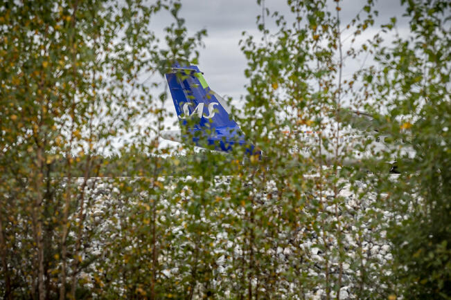 Turun ja Kööpenhaminan välille avautuu suora lentoyhteys.