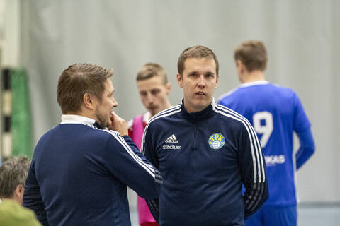 Jose Ikonen.