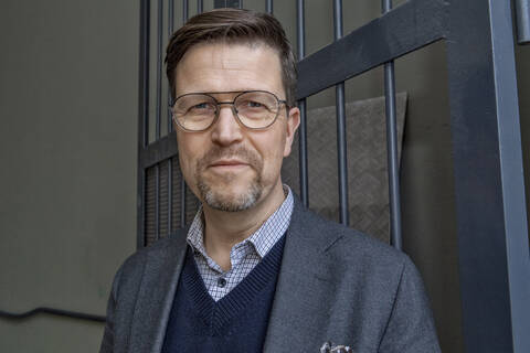 Klaus Härö.