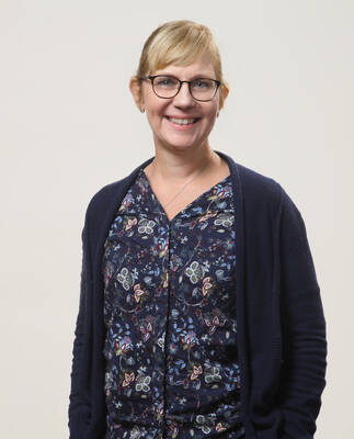 Gunilla Widén. 