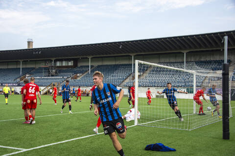 Luka Kuittinen.