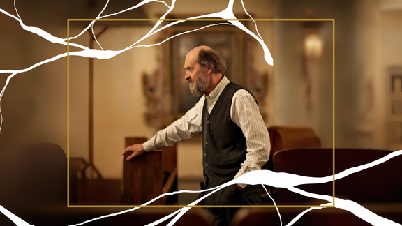 Arvo P&#228;rt.