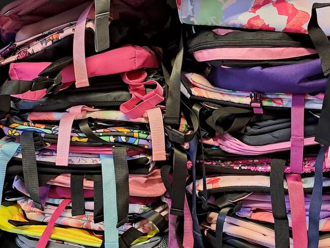 Noin 800:lla Turun Hopen asiakasperheen lapsella tai nuorella on tarve uudelle repulle.