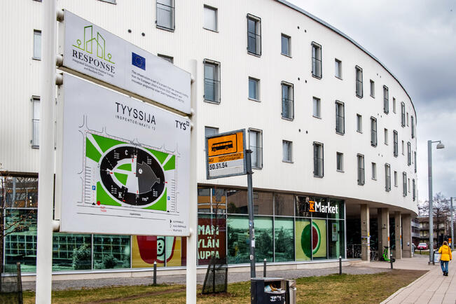 Asumistuki lakkaa suurimmalta osalta opiskelijoista elokuun alussa, kun muut kuin perheelliset opiskelijat palaavat opintotuen asumislisän piiriin. 