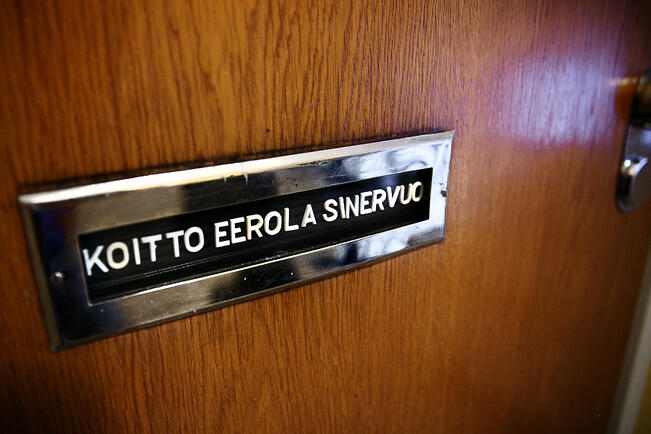 Opintotuen asumislisä on henkilökohtainen, eivätkä sen määrään vaikuta muiden samassa taloudessa asuvien tulot.