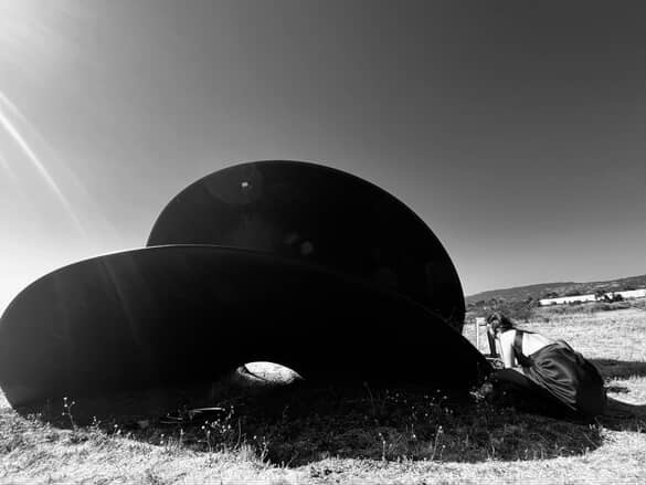 What mountains cant carry, Leyya Mona Tawil.
