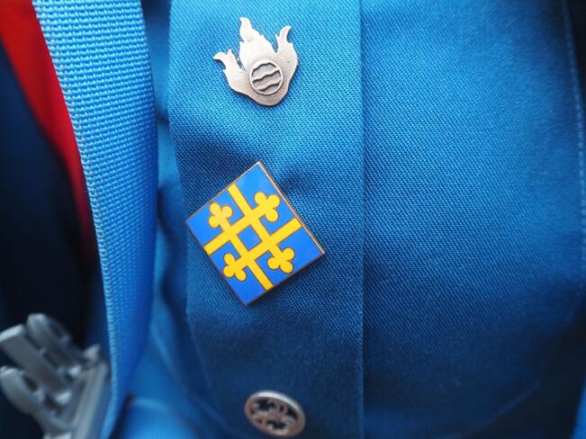 RajakivenKiertäjät toimii Piispanristillä.