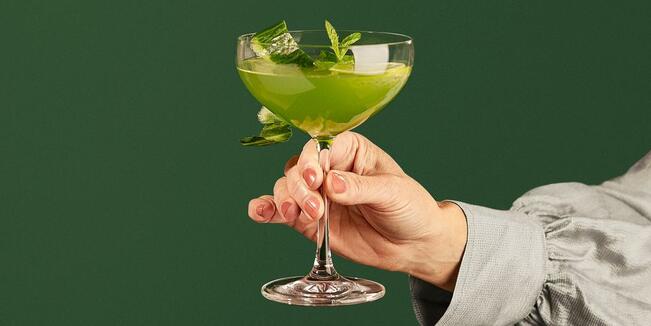 Alkoholittomien suosio ei laannu.