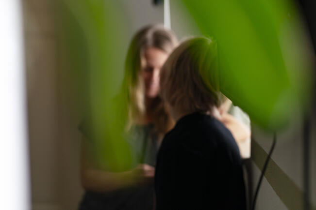 Isännöintiliitto muistuttaa, että nuoret tarvitsevat perehdytystä asumisen arjen asioihin.