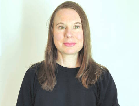 Linda Dalbom.