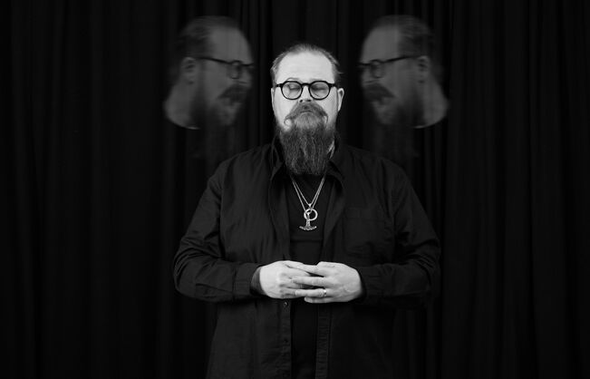 Pete Poskiparta.