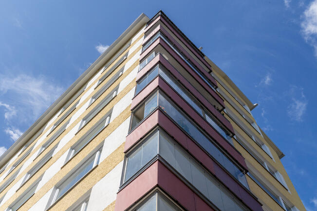 Isännöintiliitto on huolissaan yleistyvästä ilmiöstä, jossa osakkaan maksulaiminlyönteihin ei voida puuttua hallintaanotolla. 