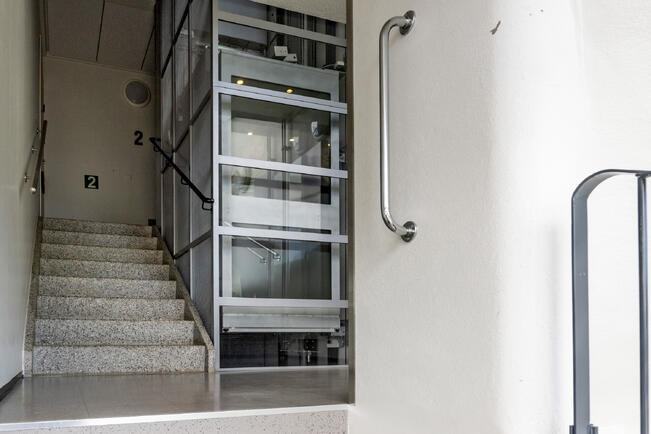 Taloyhtiöiden hoitokulujen arvioidaan nousevat ensi vuonna varsin hillitysti.