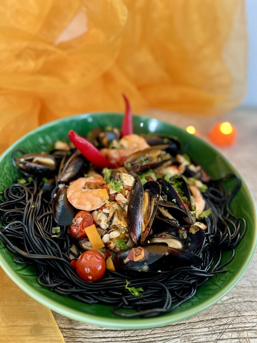Halloween-pasta.