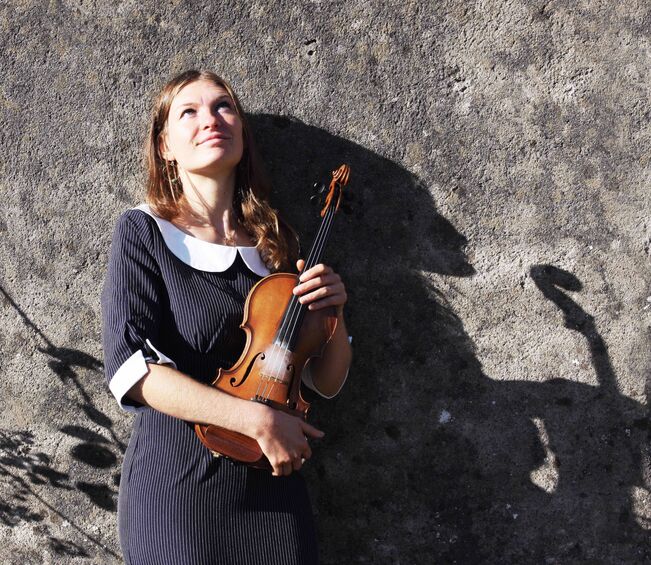 Claudia Schwab.
