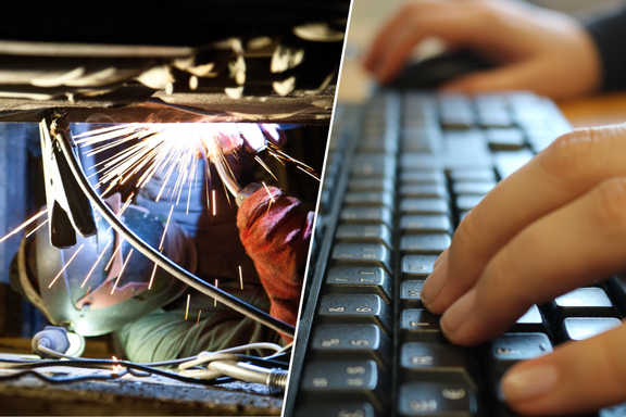 Vaikka ty&#246;voiman saatavuus on yleisesti hyv&#228;ll&#228; tasolla, joistakin erityisosaajista on silti pulaa. 