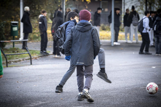 Turussa siirrytään ensi vuoden alussa aluemalliin lasten ja nuorten palveluissa.