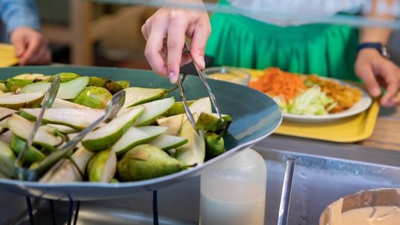 Lähes joka toisella odottavalla äidillä on ylipainoa tai lihavuutta.