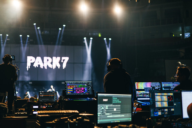 Maata N&#228;kyviss&#228; -festivaali p&#228;&#228;ttyi sunnuntaina.