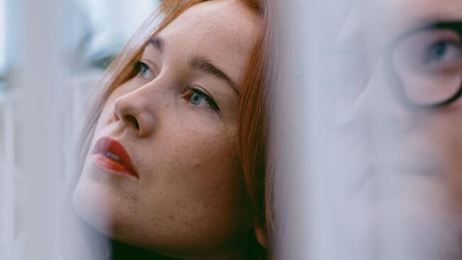 Josefiina Vannesluoma ja Juho Valjakka esiintyvät Café Tiljanissa perjantaina. 