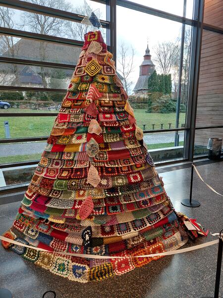 Paimion juhlavuosi huipentuu joulun jälkeen.