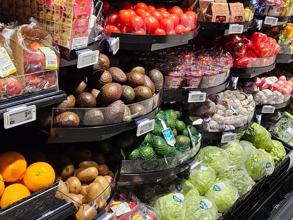 Lemun Sale uudistettiin nykyisen Sale-konseptin mukaiseen ilmeeseen.