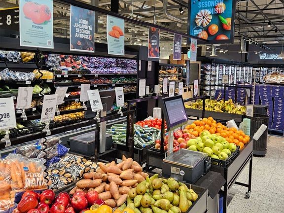 S-market Ruskon uudistusta juhlistetaan keskiviikkona.