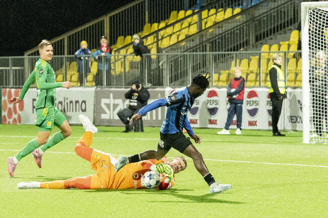 Kaikille liigaseuroille on myönnetty liigalisenssi ensi kaudeksi.