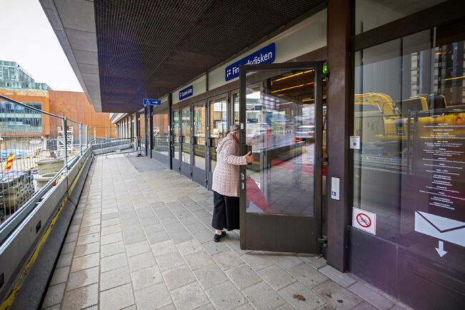 Varsinais-Suomen elinvoimakeskus aloittaa tammikuun alussa toimintansa, ELY-keskus lopettaa.