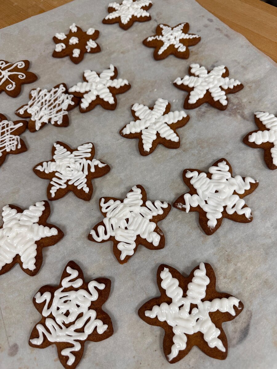 Tähti on uskon symboli.