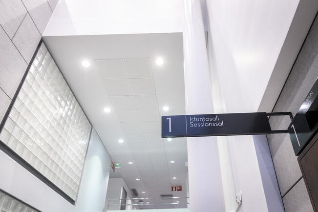 Sakko tai muu seuraamus tulee lainvoimaiseksi, kun siihen ei enää voi hakea muutosta valittamalla tai vaatimalla oikaisua.