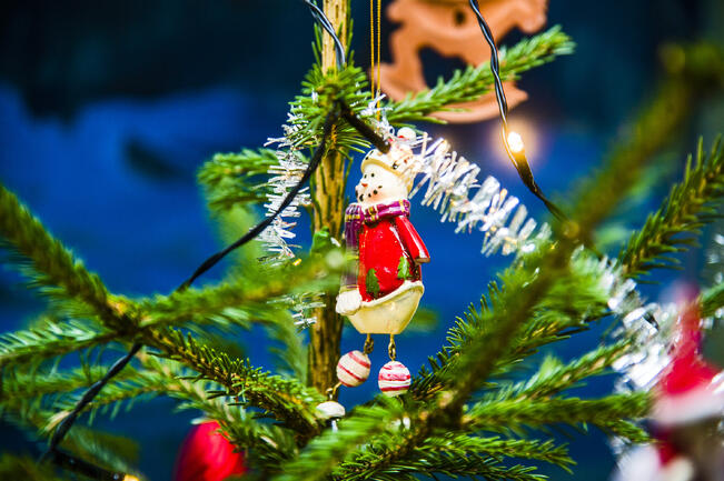 Suomalaisille joulussa ylivoimaisesti tärkeintä ovat perhe ja läheiset.