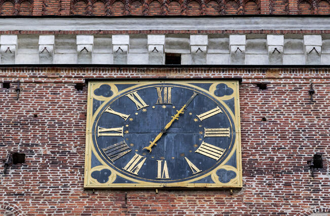 750-juhlavuosi käynnistyy loppiaiasena messulla Turun tuomiokirkossa. 