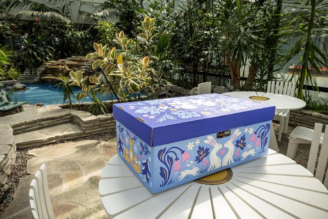 Äitiysavustus on äitiyspakkaus tai rahasumma.