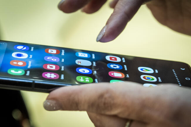 Akkukäyttöisten laitteiden määrä on kasvanut suomalaiskodeissa nopeasti.