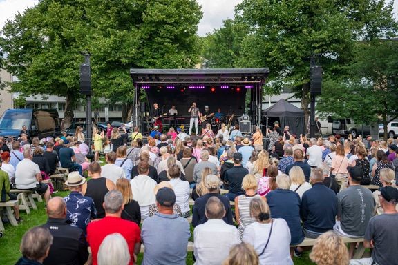 Tapahtuman tulee tukea Naantalin kaupungin tavoitetta ympärivuotisesta tapahtumatarjonnasta. 