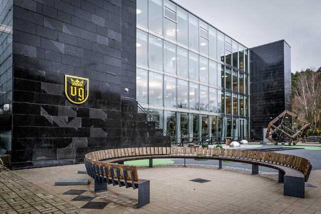 Naantali kiilasi kärkeen yrittäjien kyselyissä.