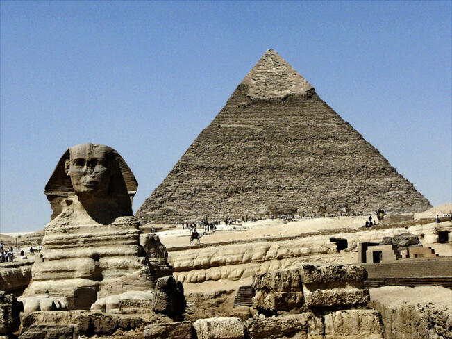 Näin on aina ollut ja näin on aina oleva, arvelee kirjoittaja.